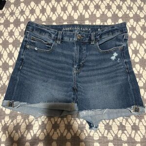 American Eagle Dream Jean